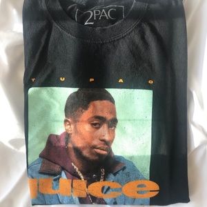 2PAC T-Shirt